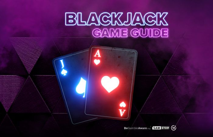 Blackjack Game Guide Blog