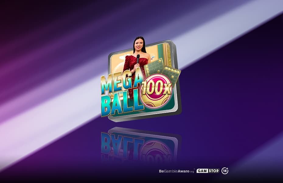 Play Mega Ball Live Casino Game At LiveRoulette