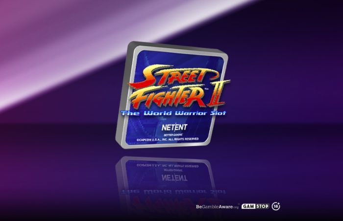 Street Fighter 2 Slot Guide
